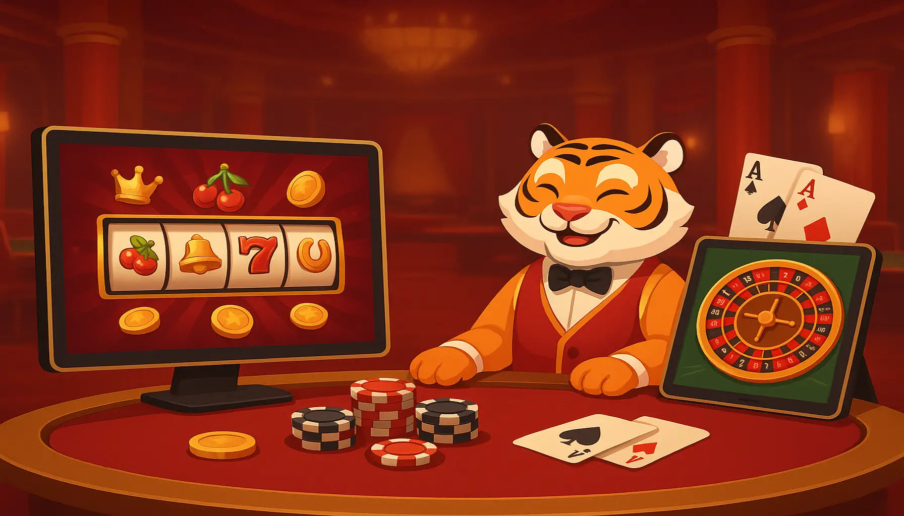 Cassino Online MACAWWIN