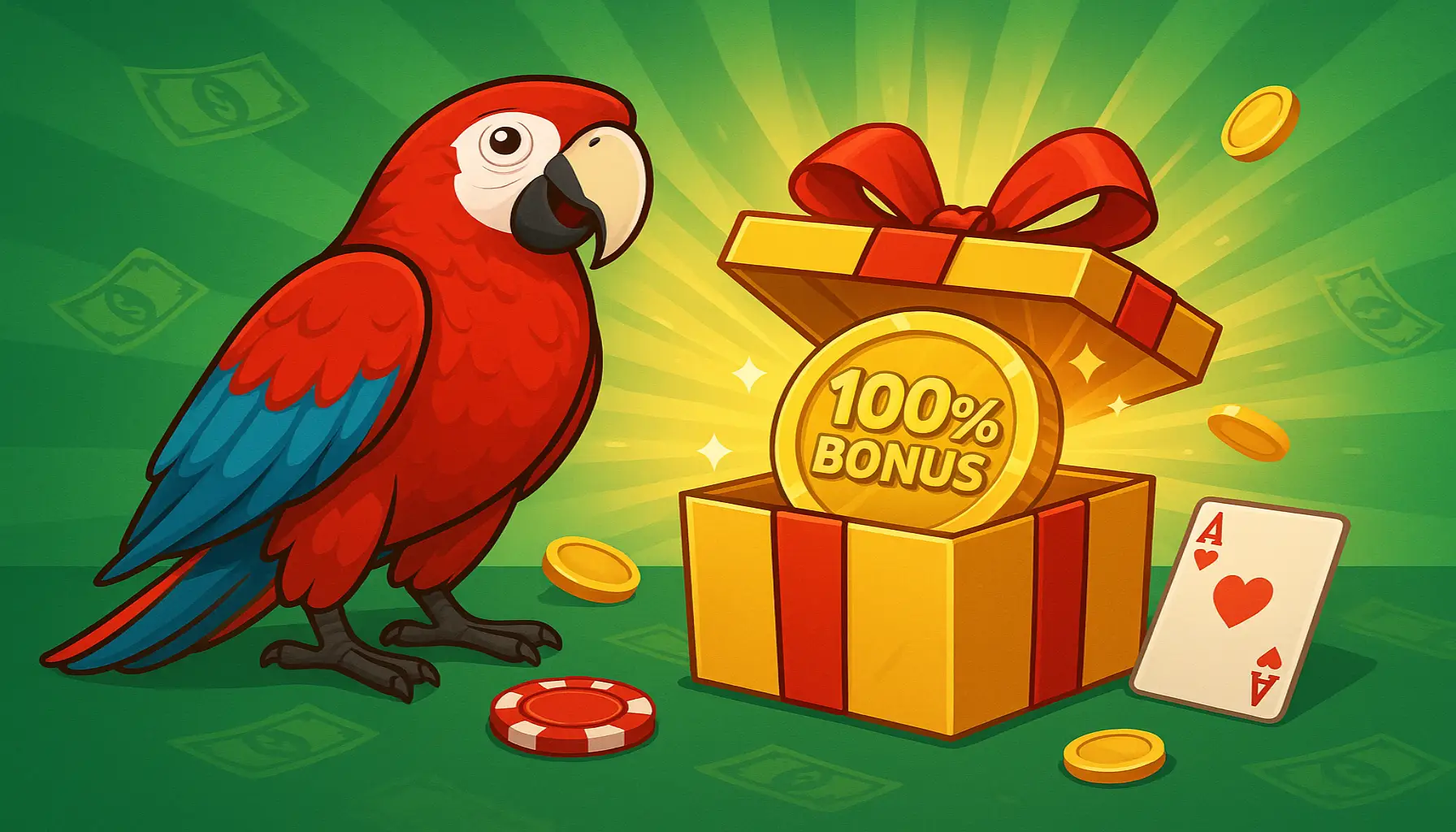 Criar uma nova Conta no plataforma MACAWWIN